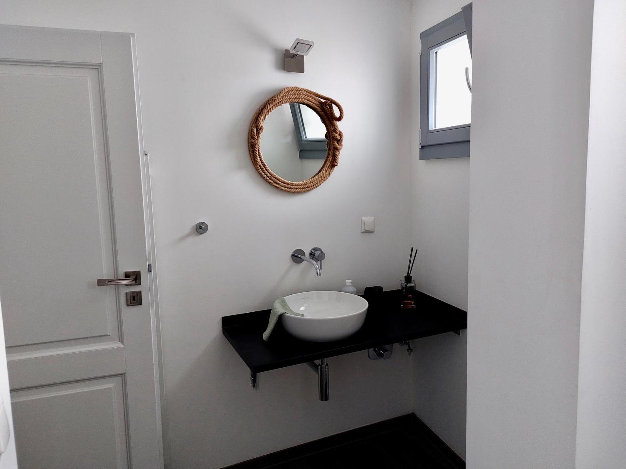 Apartment Gaestehaus Gruene Oase Fulda